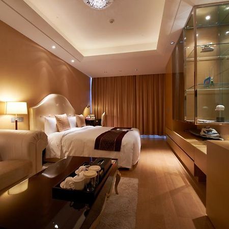 Belgravia Suites อู๋ซี ภายนอก รูปภาพ