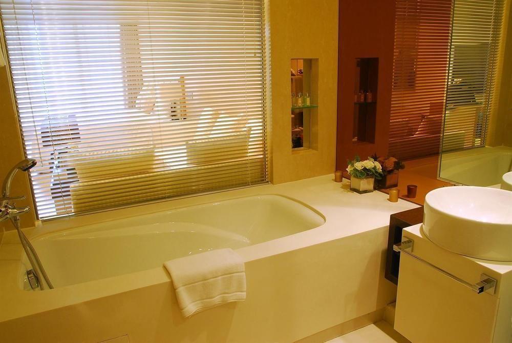 Belgravia Suites อู๋ซี ภายนอก รูปภาพ