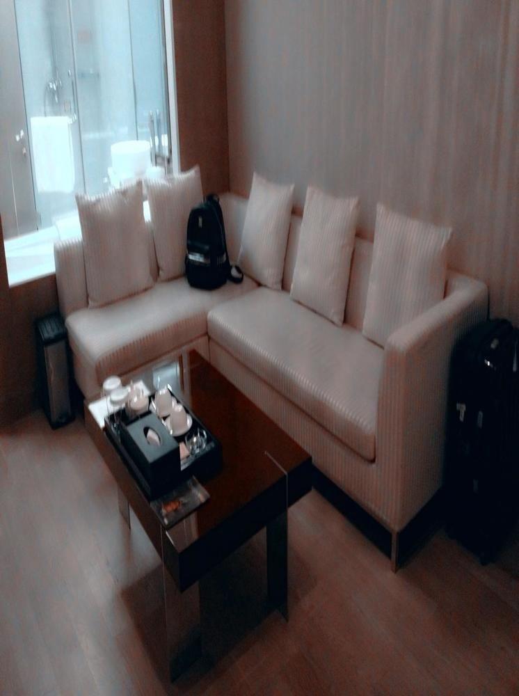 Belgravia Suites อู๋ซี ภายนอก รูปภาพ