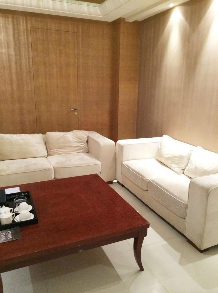 Belgravia Suites อู๋ซี ภายนอก รูปภาพ