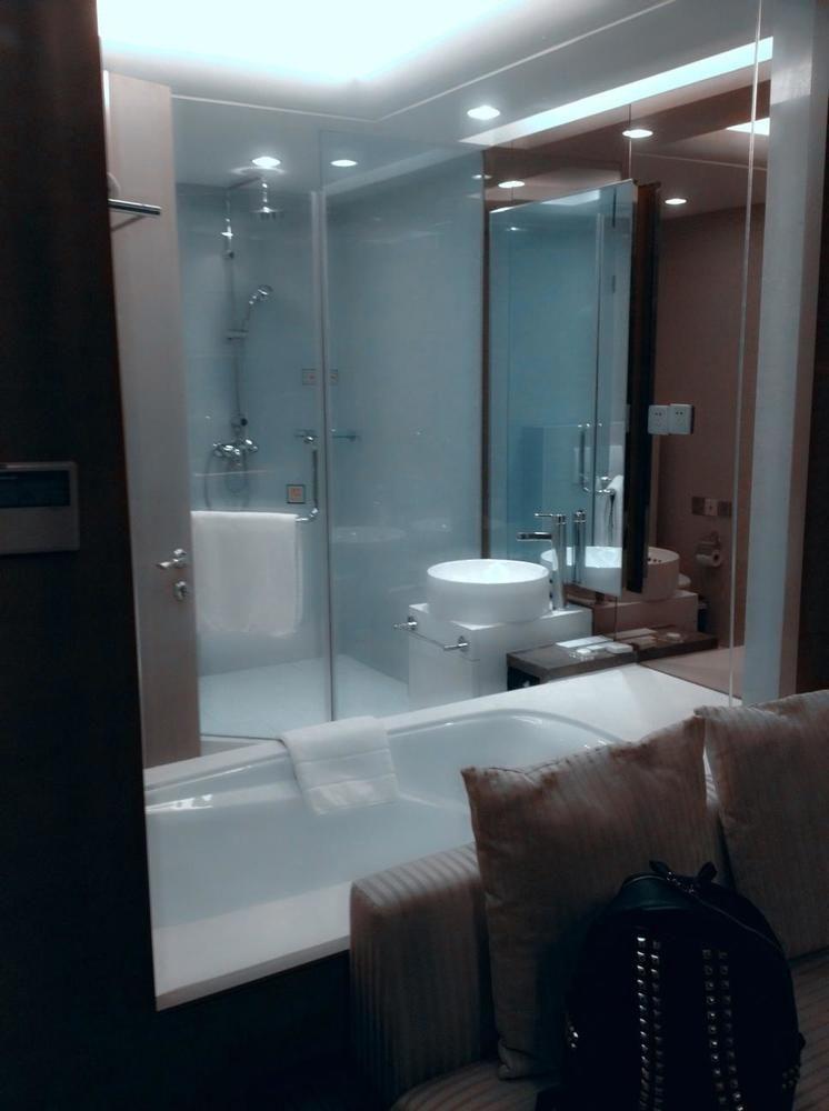 Belgravia Suites อู๋ซี ภายนอก รูปภาพ