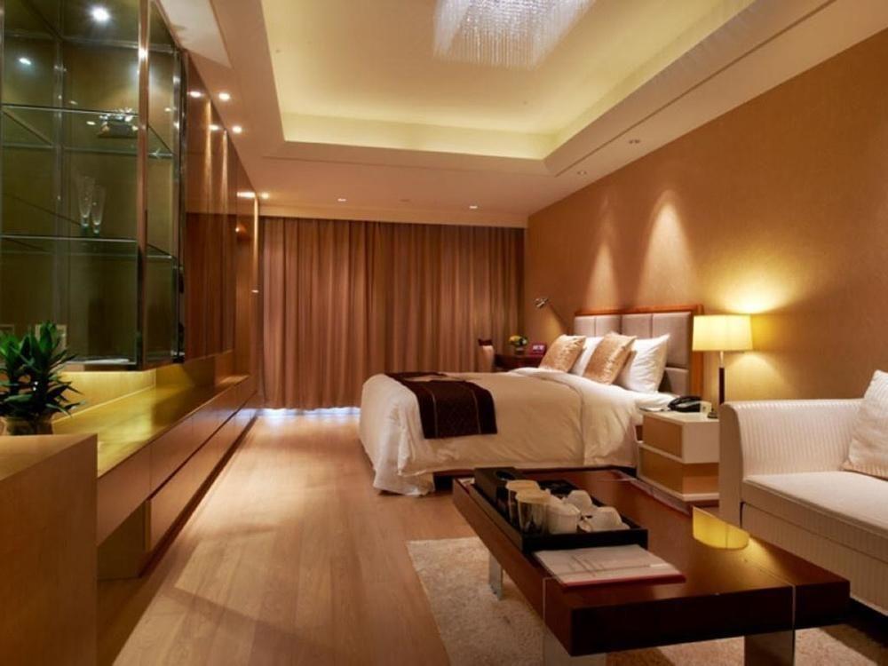 Belgravia Suites อู๋ซี ภายนอก รูปภาพ