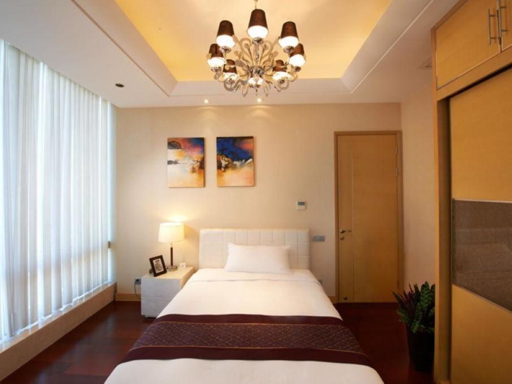 Belgravia Suites อู๋ซี ภายนอก รูปภาพ