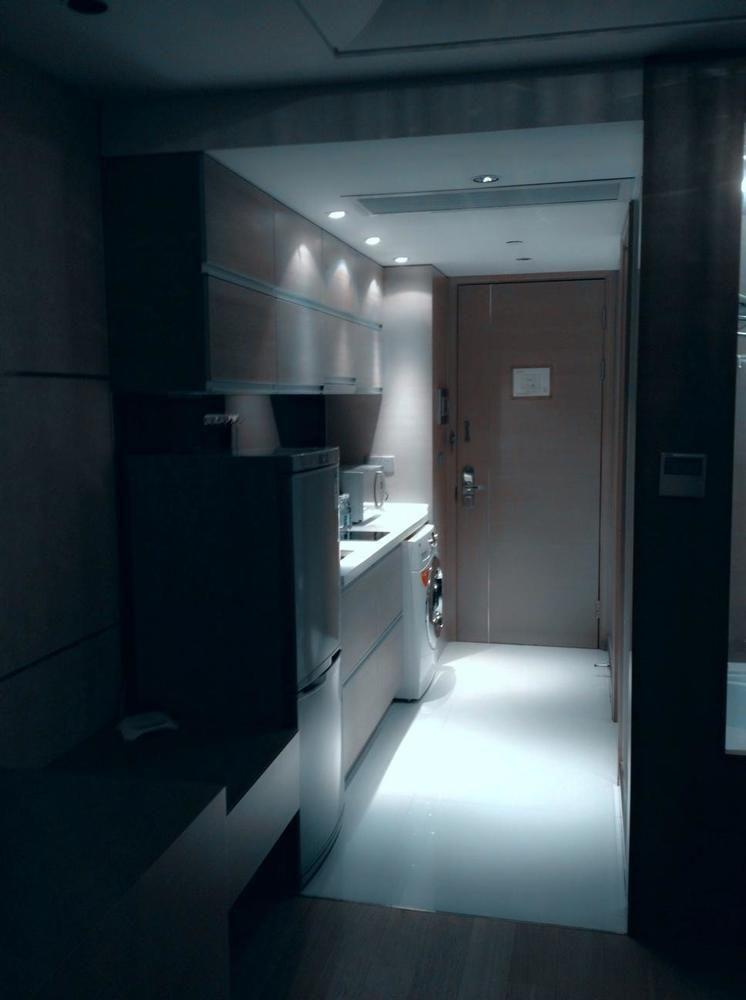 Belgravia Suites อู๋ซี ภายนอก รูปภาพ