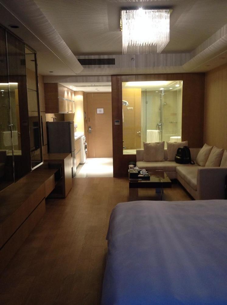 Belgravia Suites อู๋ซี ภายนอก รูปภาพ