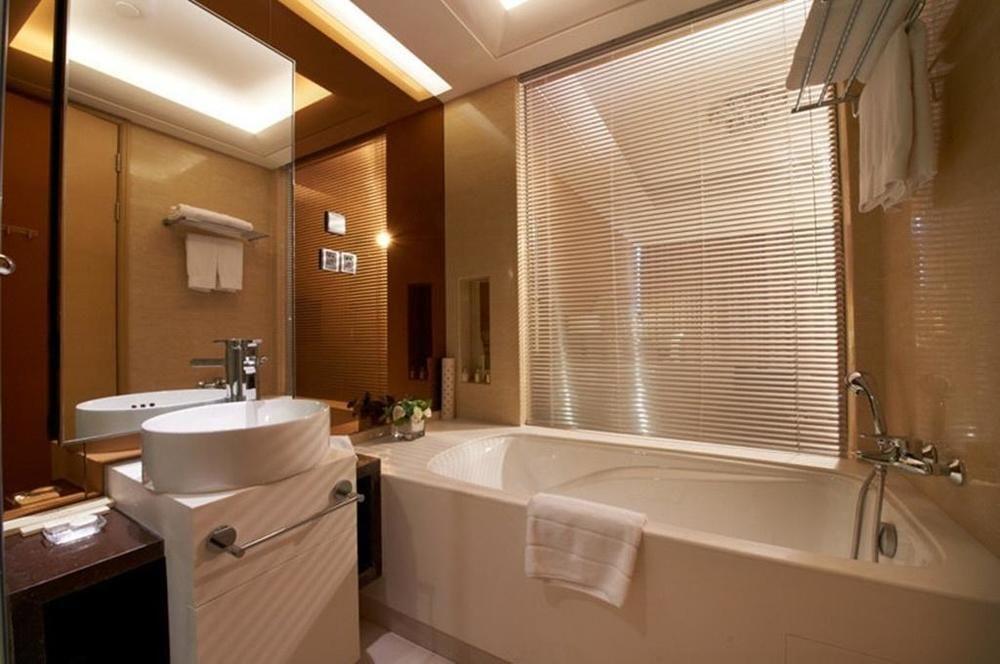 Belgravia Suites อู๋ซี ภายนอก รูปภาพ