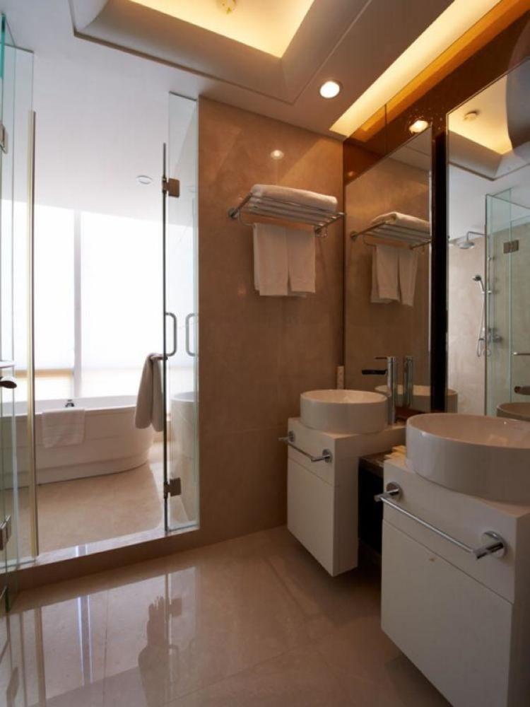 Belgravia Suites อู๋ซี ภายนอก รูปภาพ