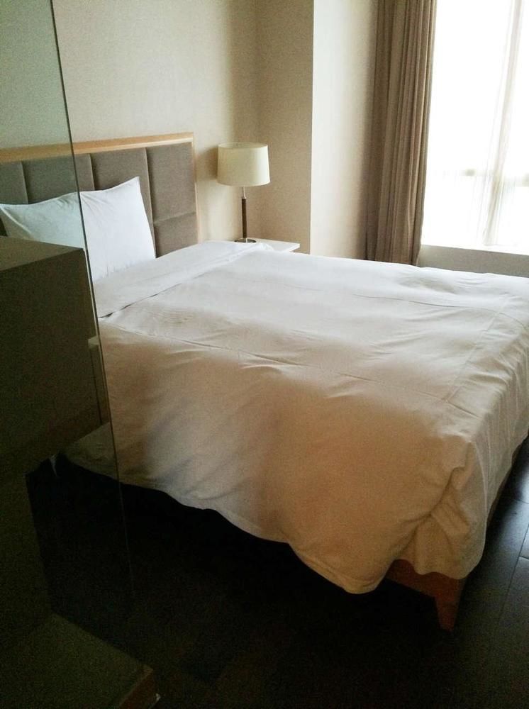 Belgravia Suites อู๋ซี ภายนอก รูปภาพ