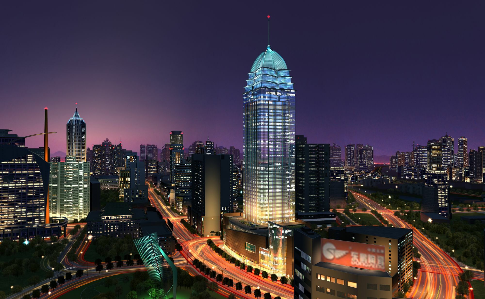 Belgravia Suites อู๋ซี ภายนอก รูปภาพ