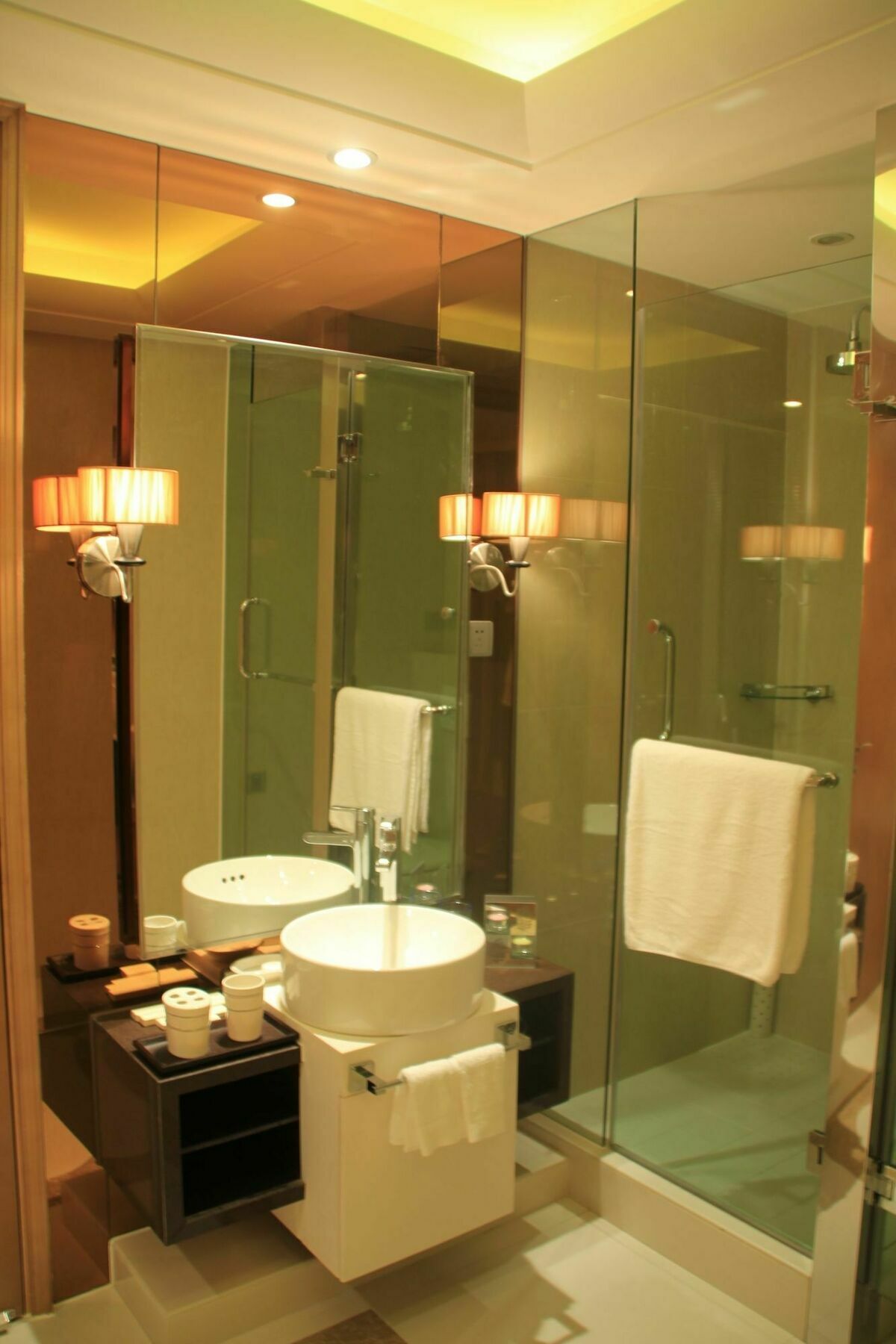 Belgravia Suites อู๋ซี ภายนอก รูปภาพ