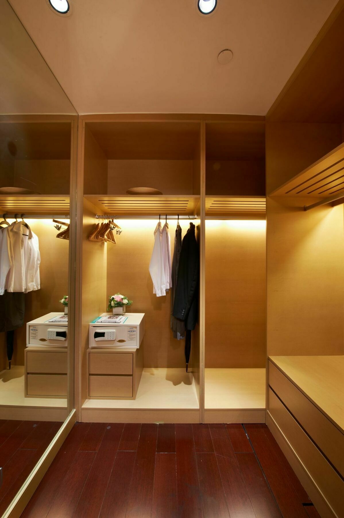 Belgravia Suites อู๋ซี ภายนอก รูปภาพ